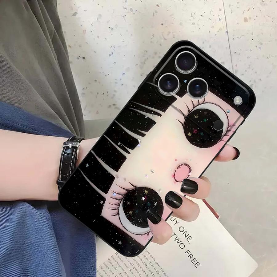 Handyhülle für Apple iPhone 17 – Cute Cartoon Case Bewertung und Preis