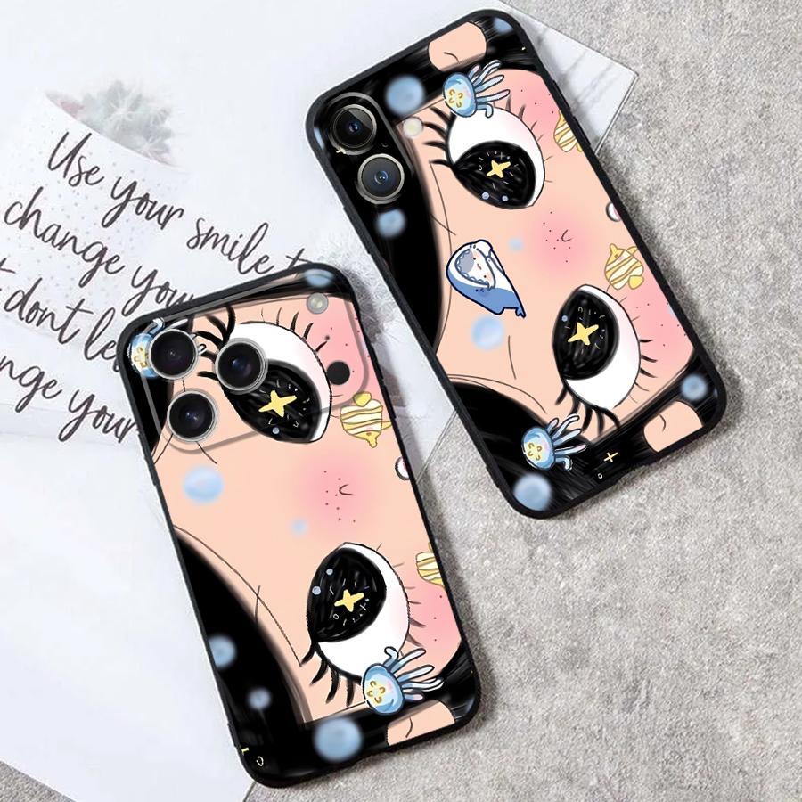 Handyhülle für Apple iPhone 17 – Cute Cartoon Case Bewertung und Preis