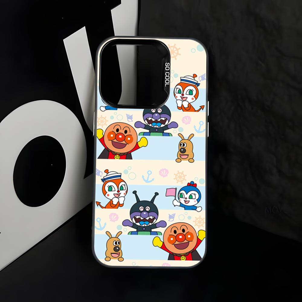 Anime CUTE A-AnpaNmans Handyhü – Cute Cartoon Case Bewertung und Preis