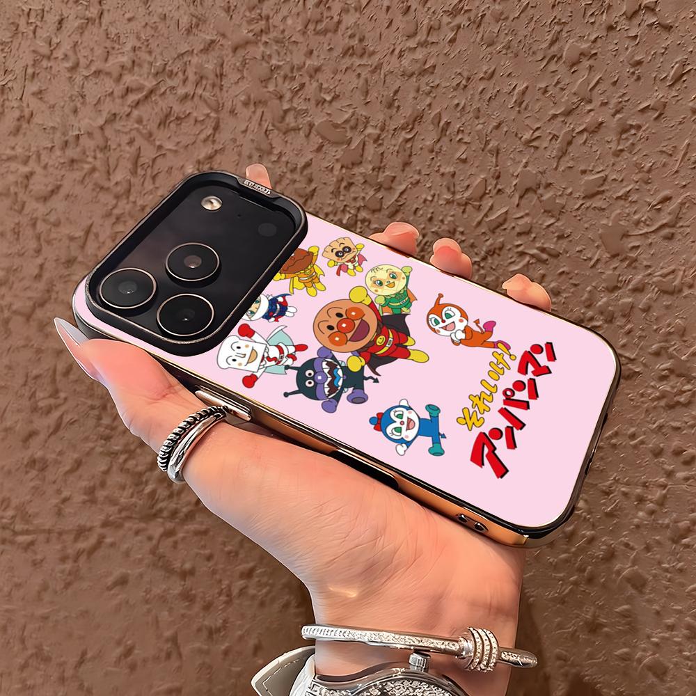 Anime CUTE A-AnpaNmans Handyhü – Cute Cartoon Case Bewertung und Preis