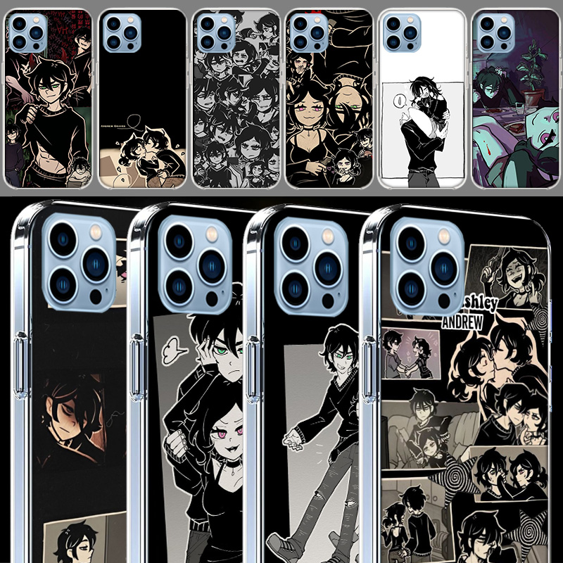 The Coffin of Andy and Leyley  – Phone Cases Com Bewertung und Preis