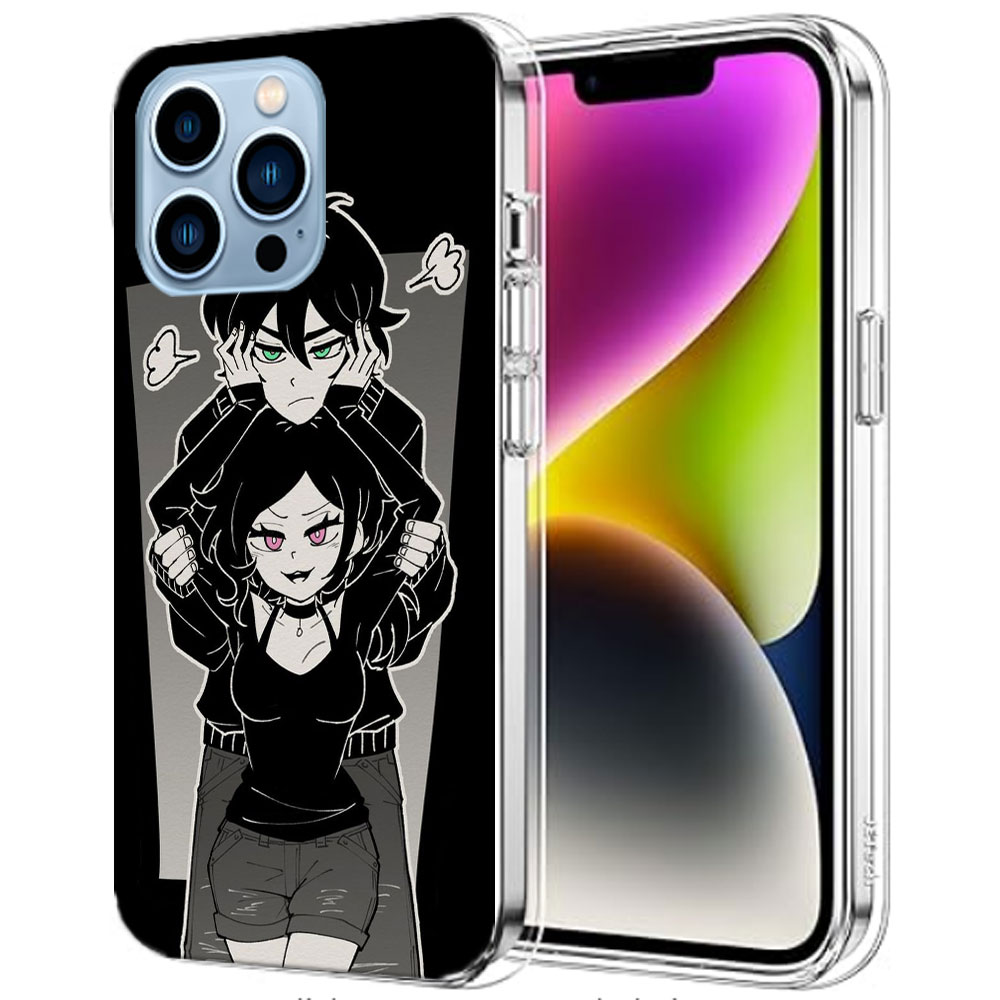 The Coffin of Andy and Leyley  – Phone Cases Com Bewertung und Preis