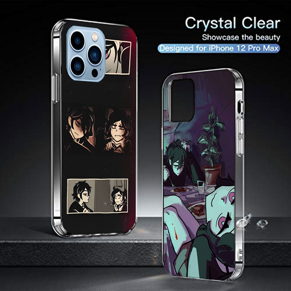 The Coffin of Andy and Leyley  – Phone Cases Com Bewertung und Preis