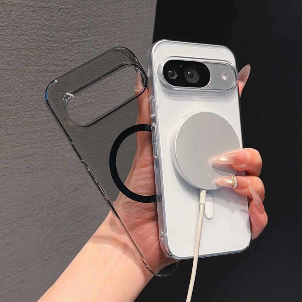 Transparente Magsafe-kompatibl – Clear Magsafe Case Bewertung und Preis