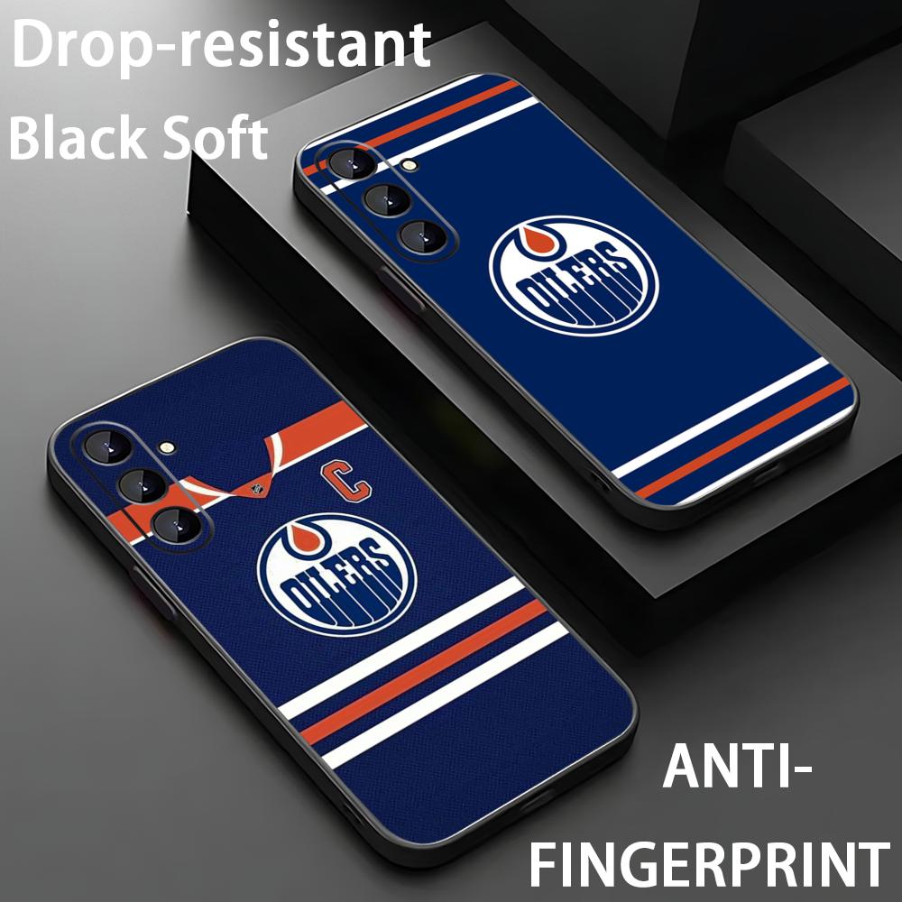 Edmonton Oilers Handyhülle für – Phone Cases Edmonton Bewertung und Preis