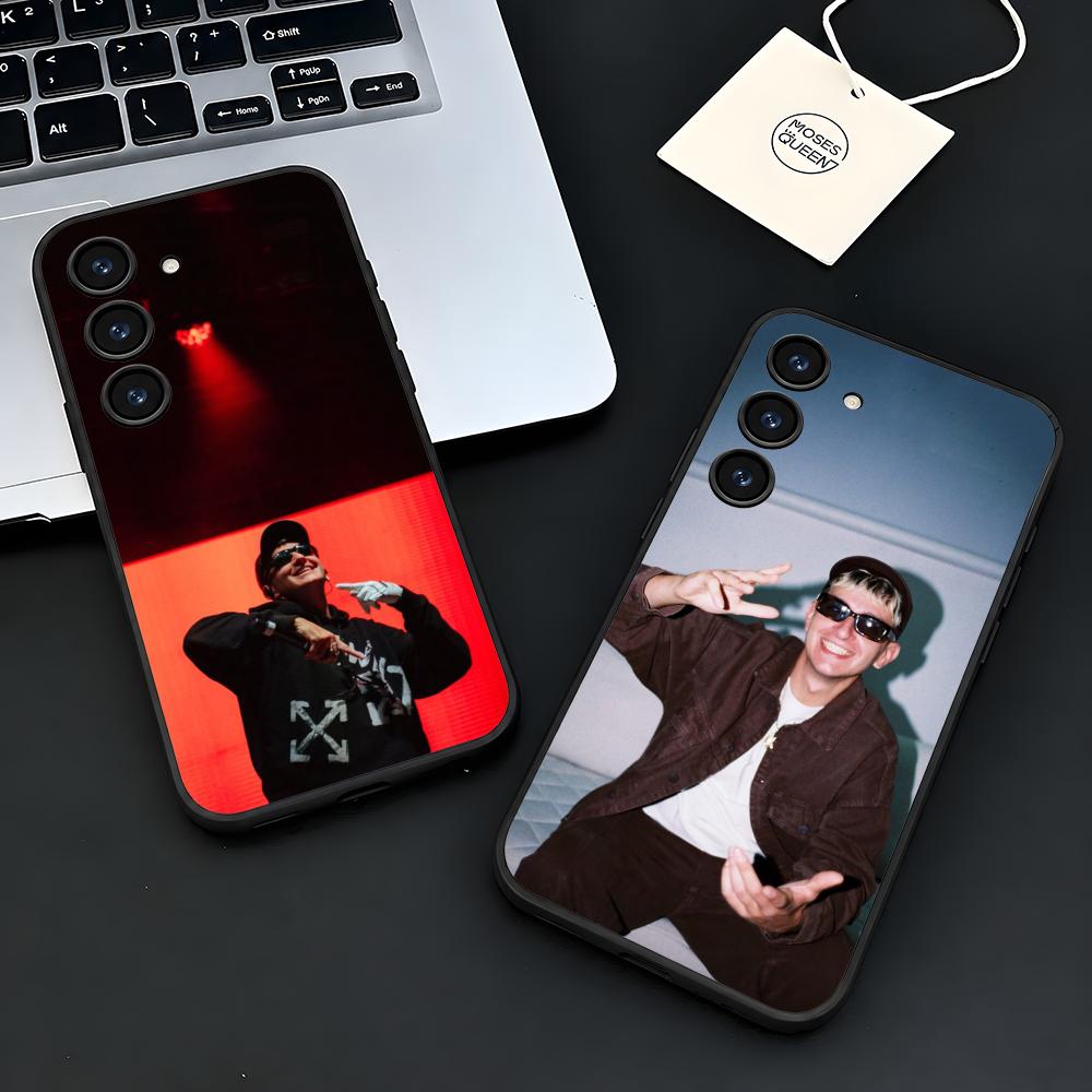 Rapper R-Recycled J Handyhülle – Phone Cases Recycling Bewertung und Preis