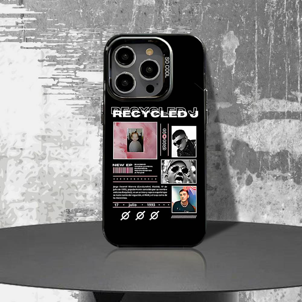Recycelte J-Handyhülle für iPh – Phone Cases Recycling Bewertung und Preis