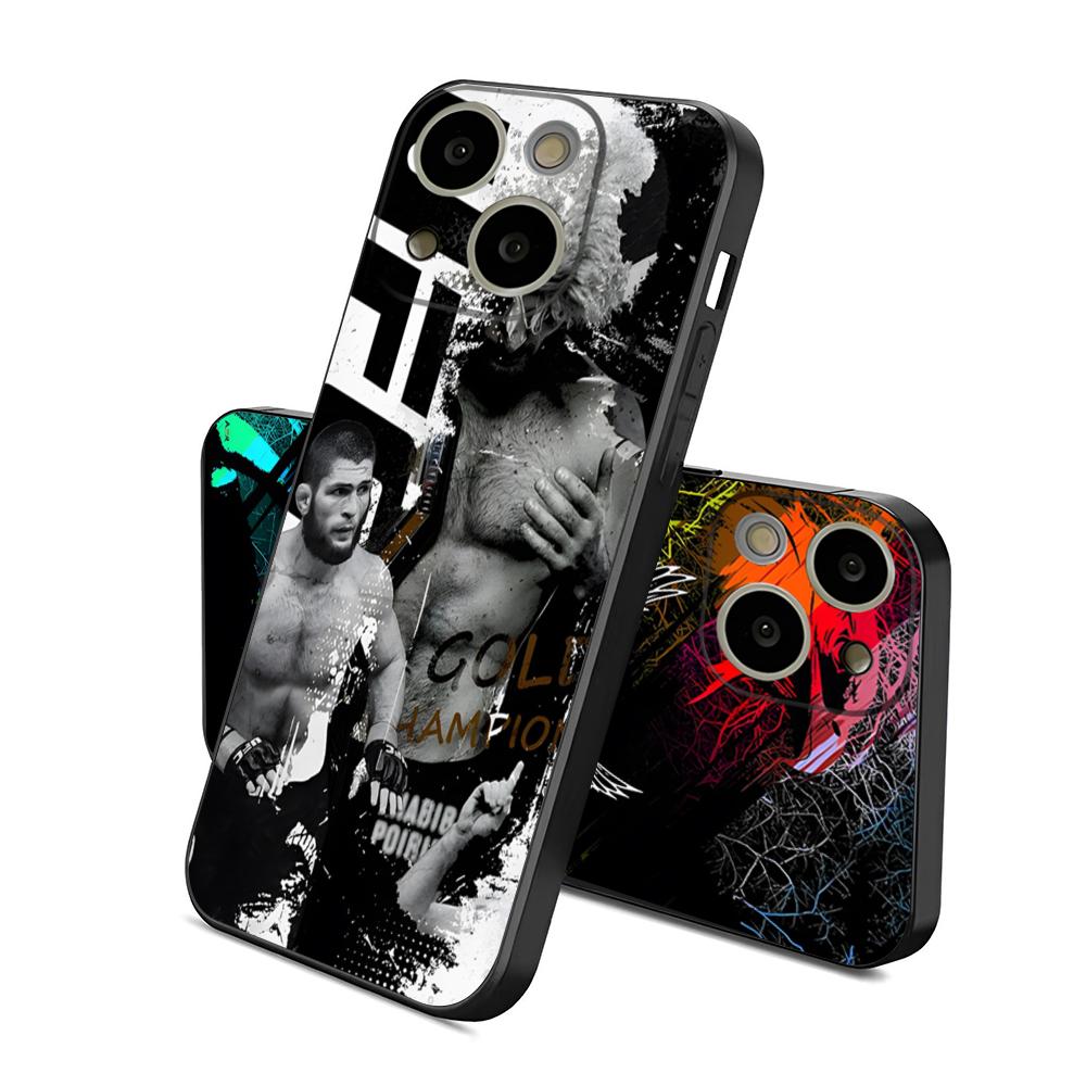 Khabib U-UFC Handyhülle für 15 – Phone Cases Nyc Bewertung und Preis